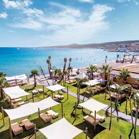 Kairaba Alacati Beach Resort Kültér fotó