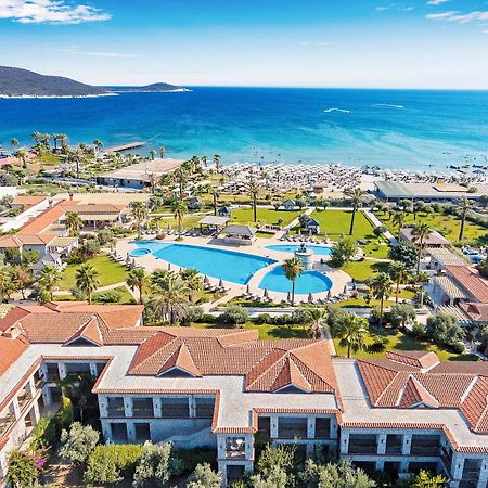 Kairaba Alacati Beach Resort Kültér fotó