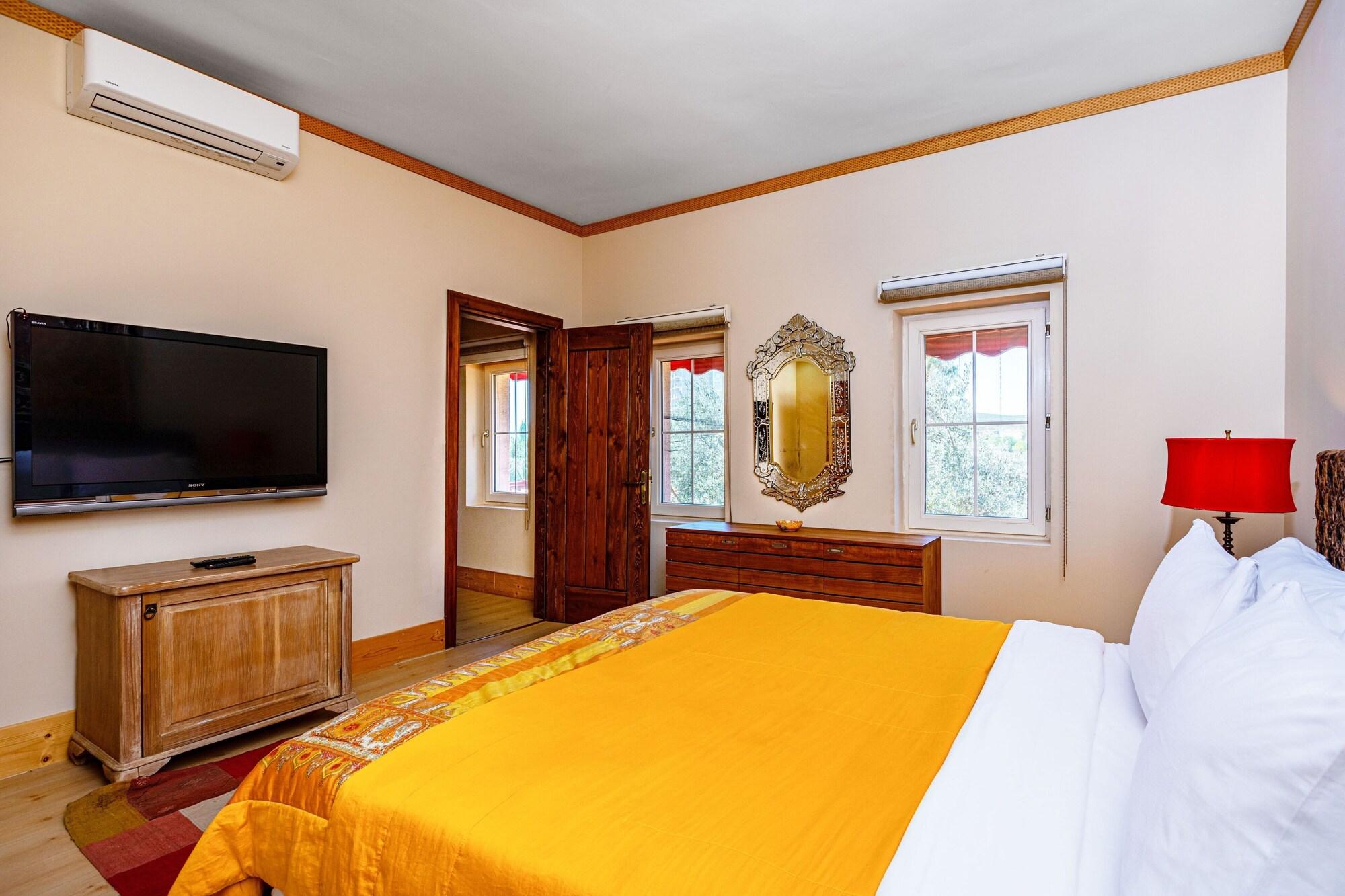 Kairaba Alacati Beach Resort Kültér fotó