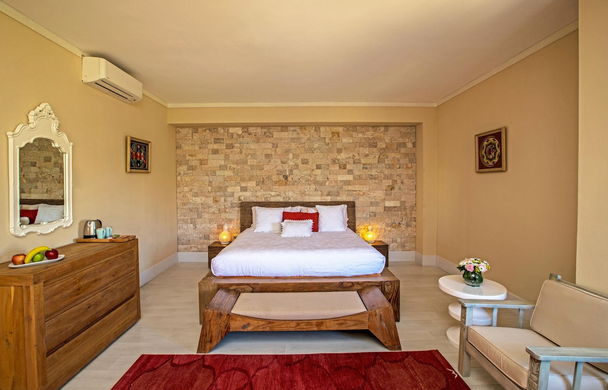 Kairaba Alacati Beach Resort Kültér fotó