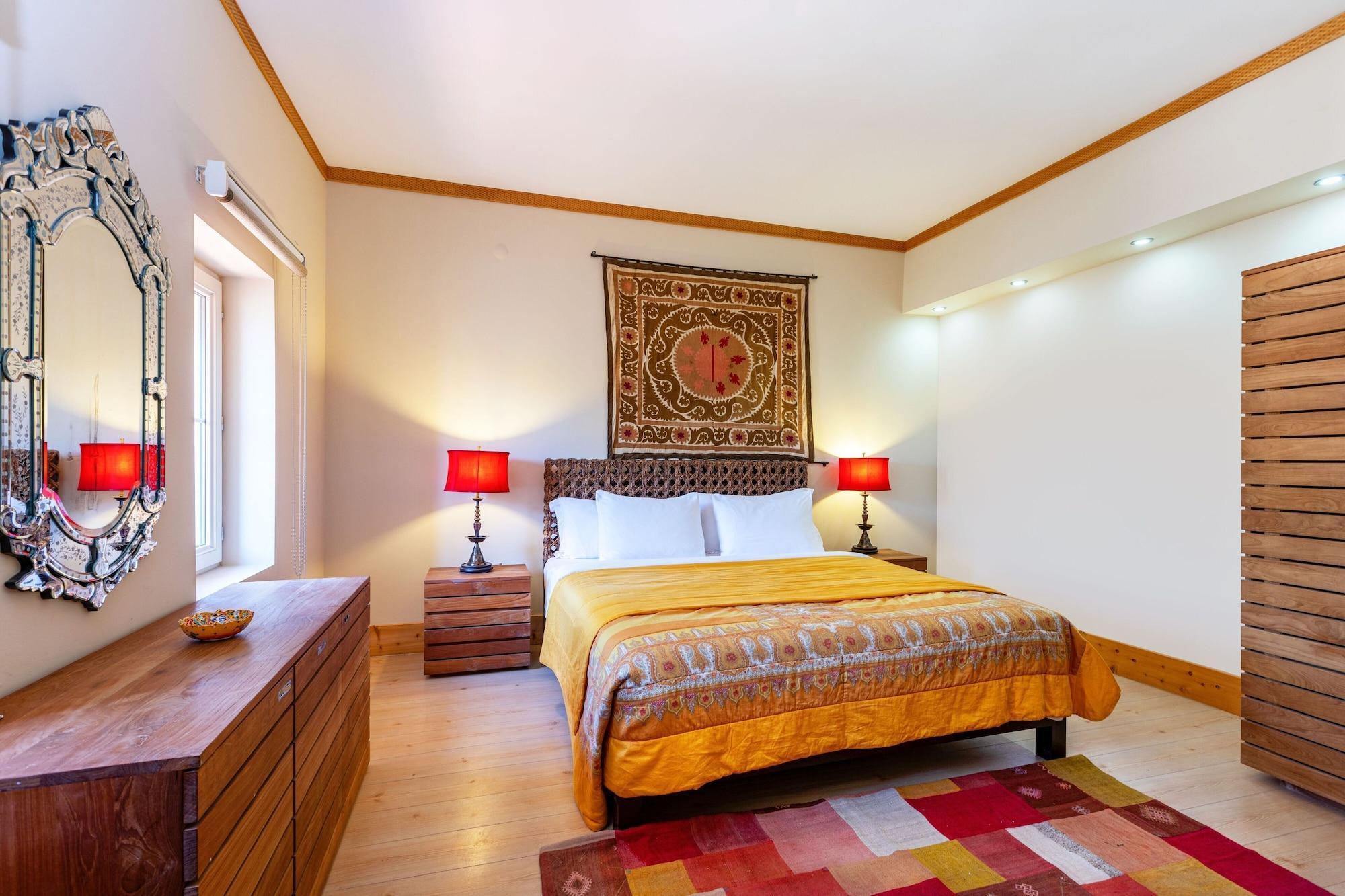 Kairaba Alacati Beach Resort Kültér fotó