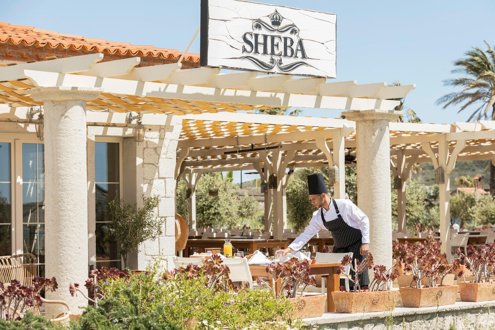 Kairaba Alacati Beach Resort Kültér fotó