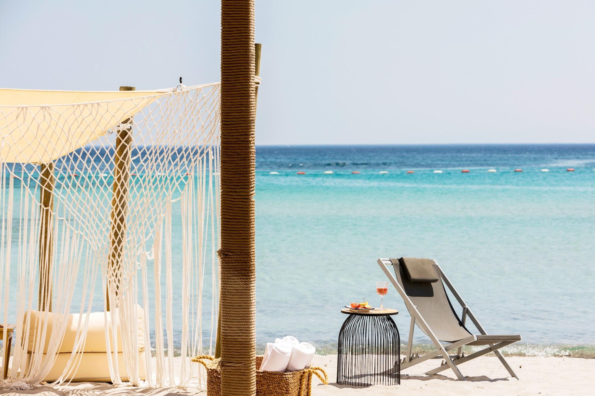 Kairaba Alacati Beach Resort Kültér fotó