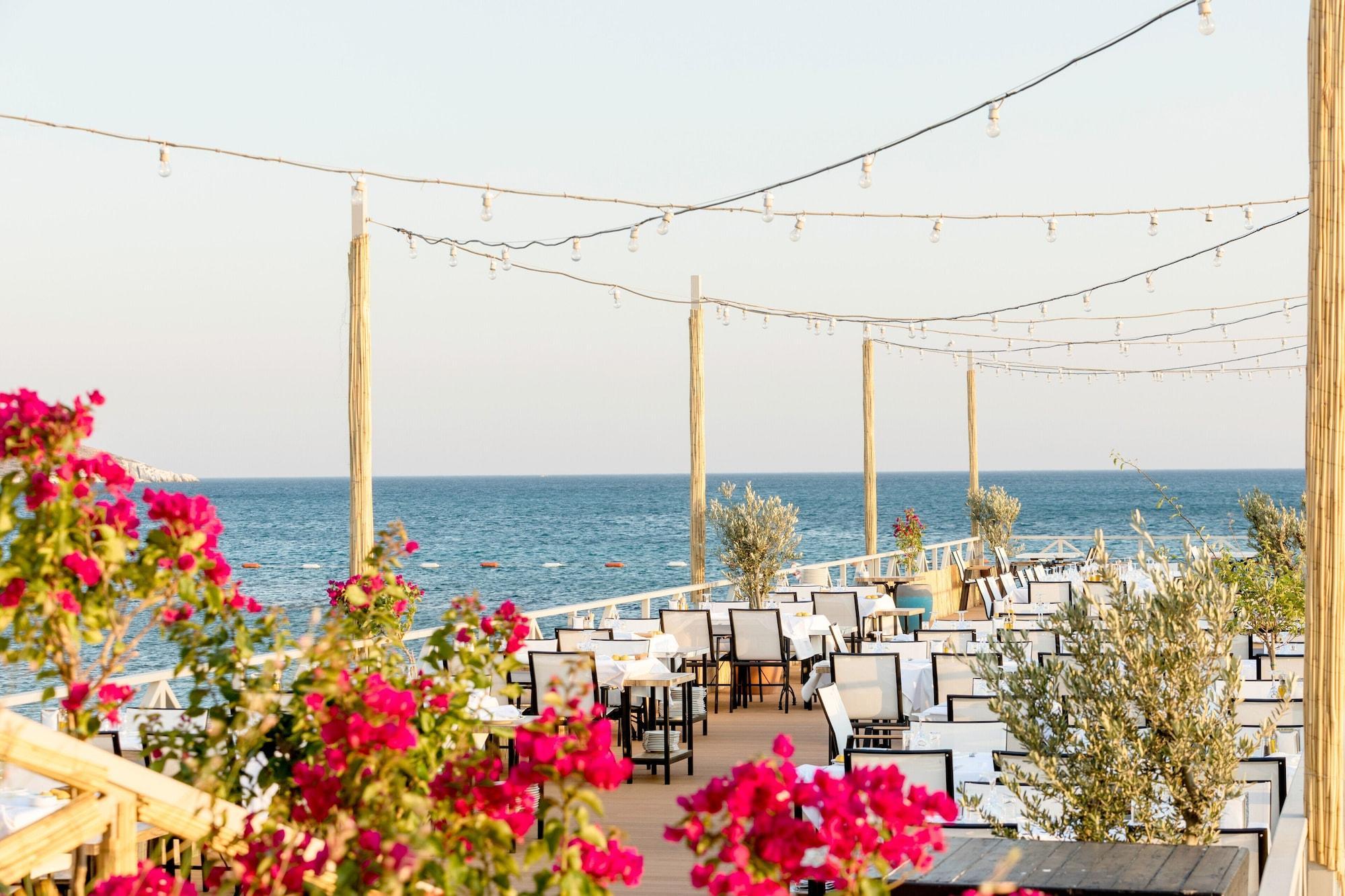 Kairaba Alacati Beach Resort Kültér fotó