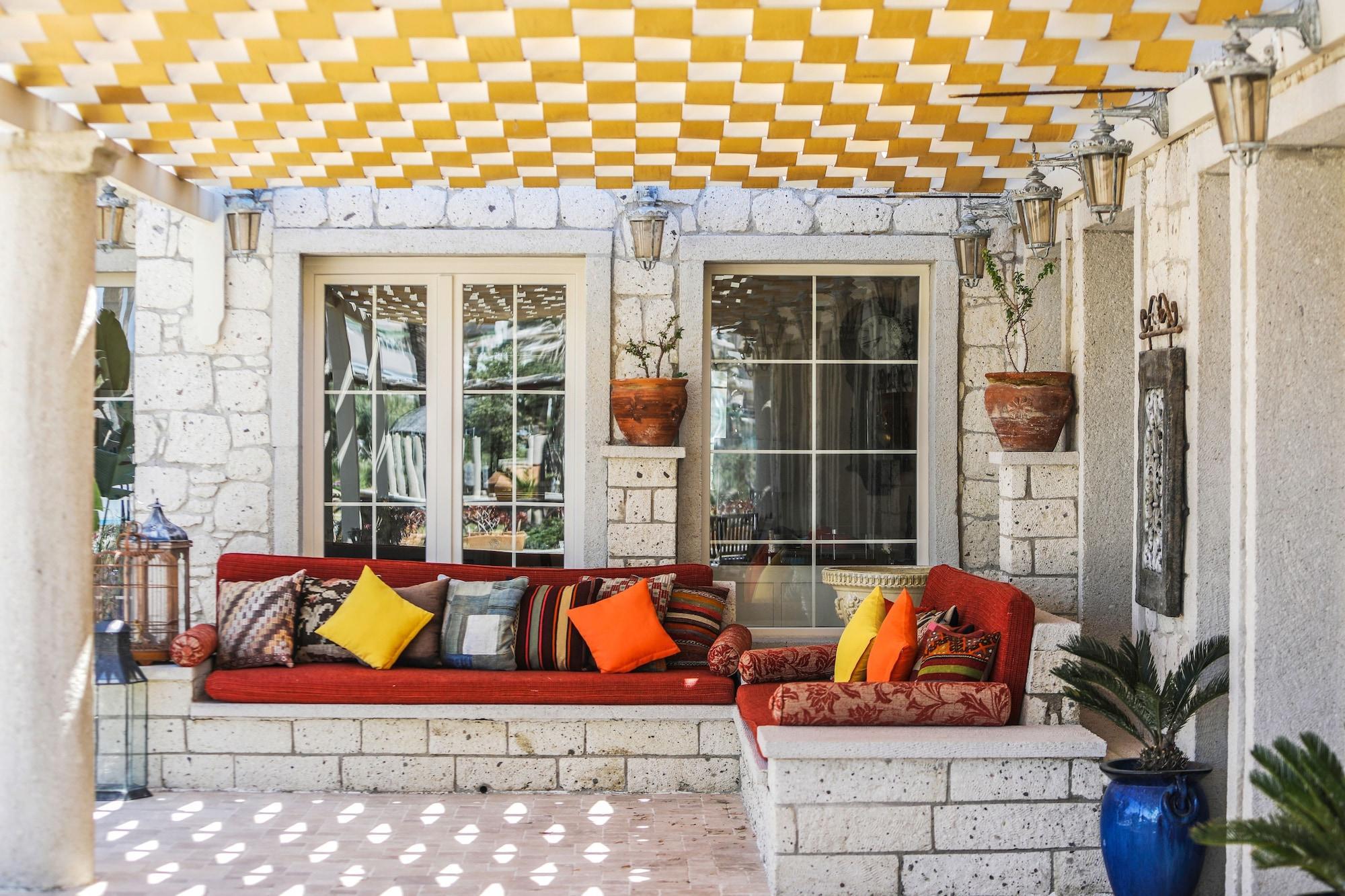 Kairaba Alacati Beach Resort Kültér fotó