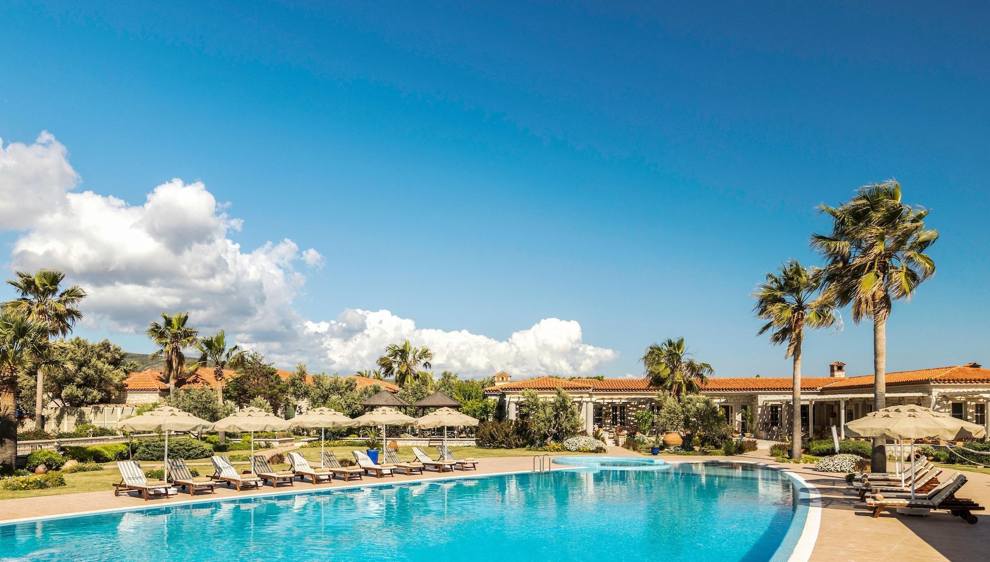 Kairaba Alacati Beach Resort Kültér fotó