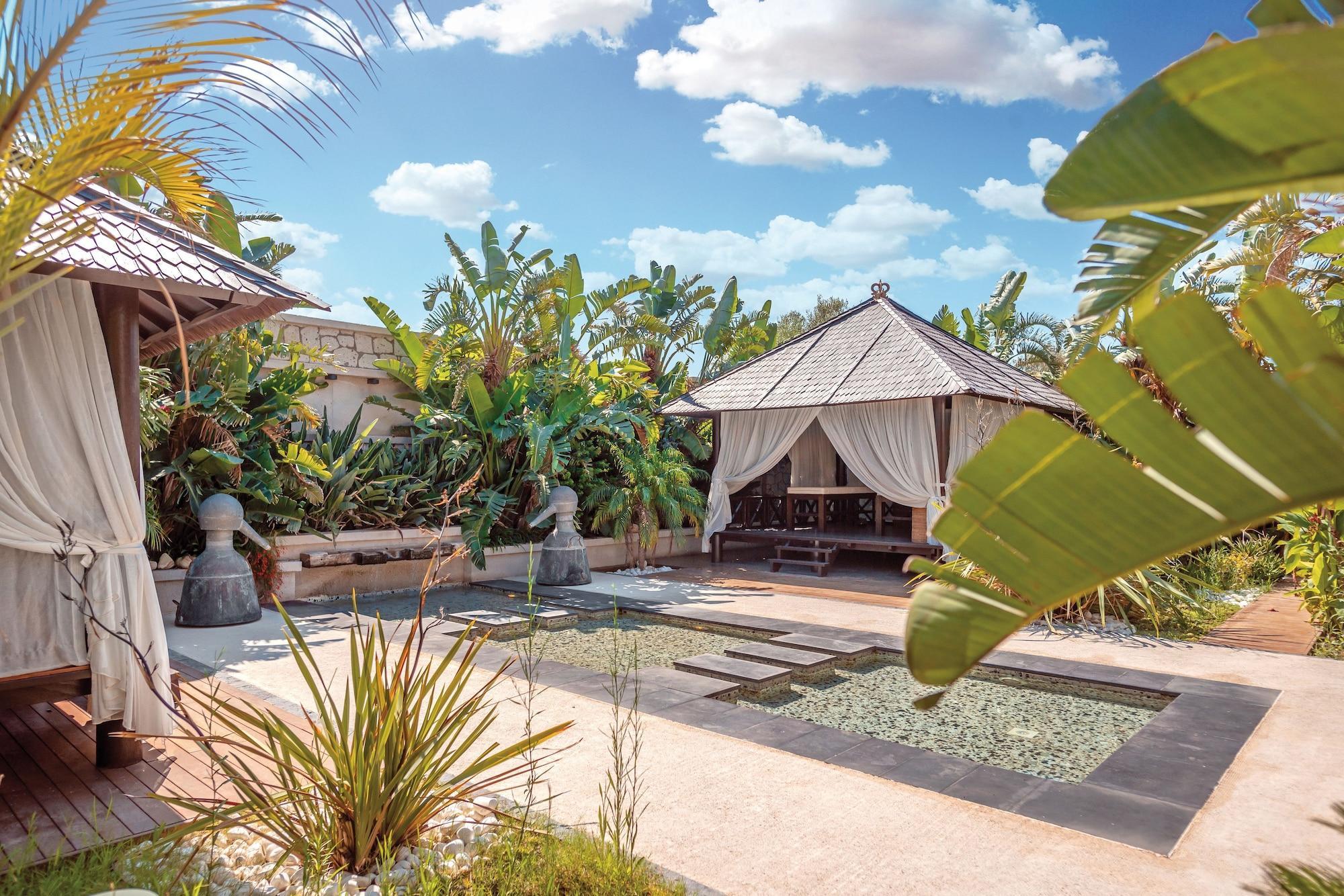 Kairaba Alacati Beach Resort Kültér fotó