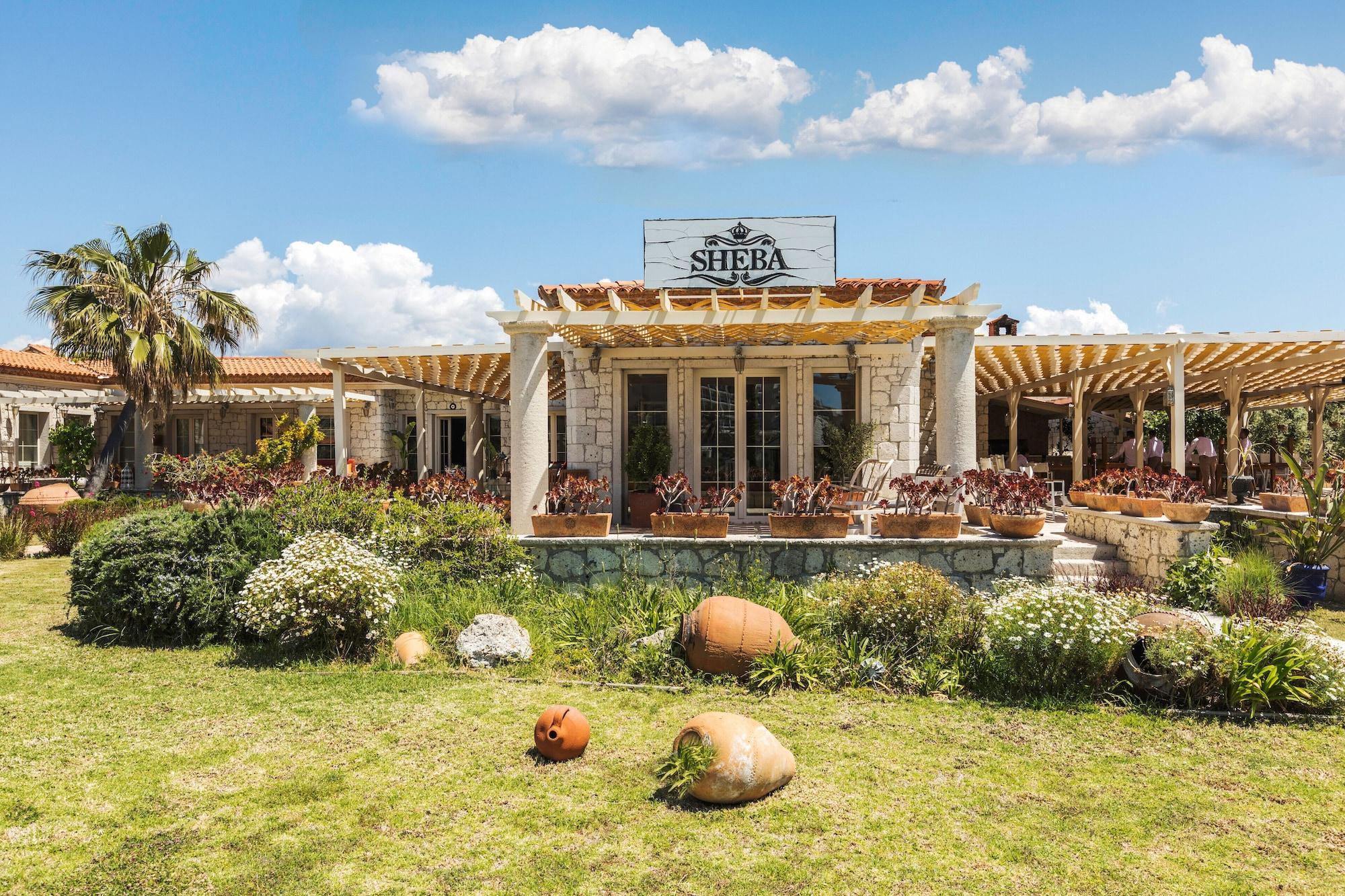 Kairaba Alacati Beach Resort Kültér fotó