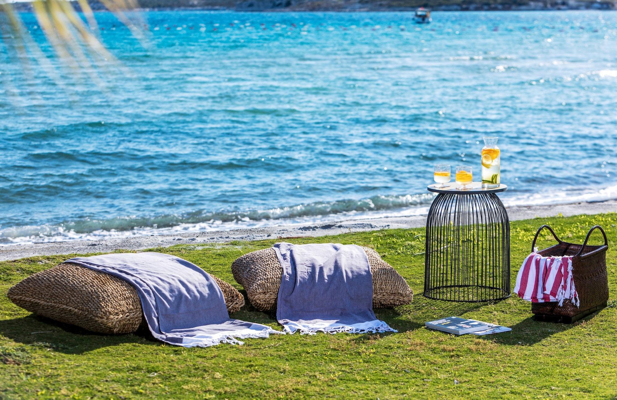 Kairaba Alacati Beach Resort Kültér fotó