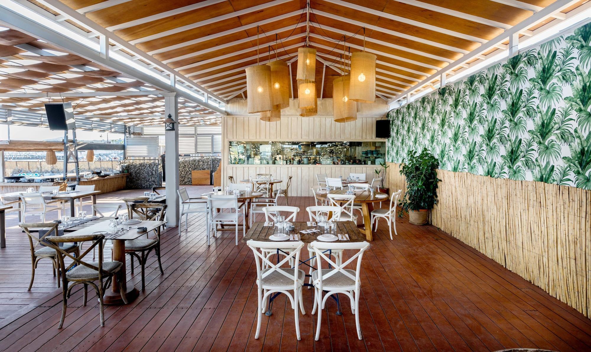 Kairaba Alacati Beach Resort Kültér fotó