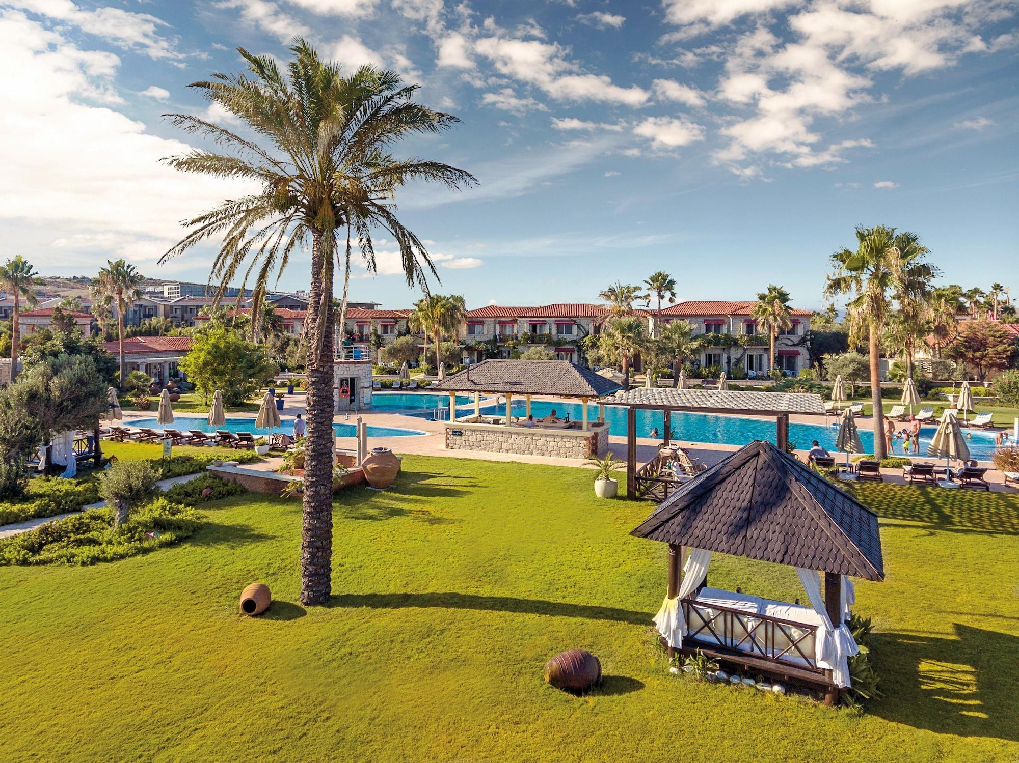 Kairaba Alacati Beach Resort Kültér fotó