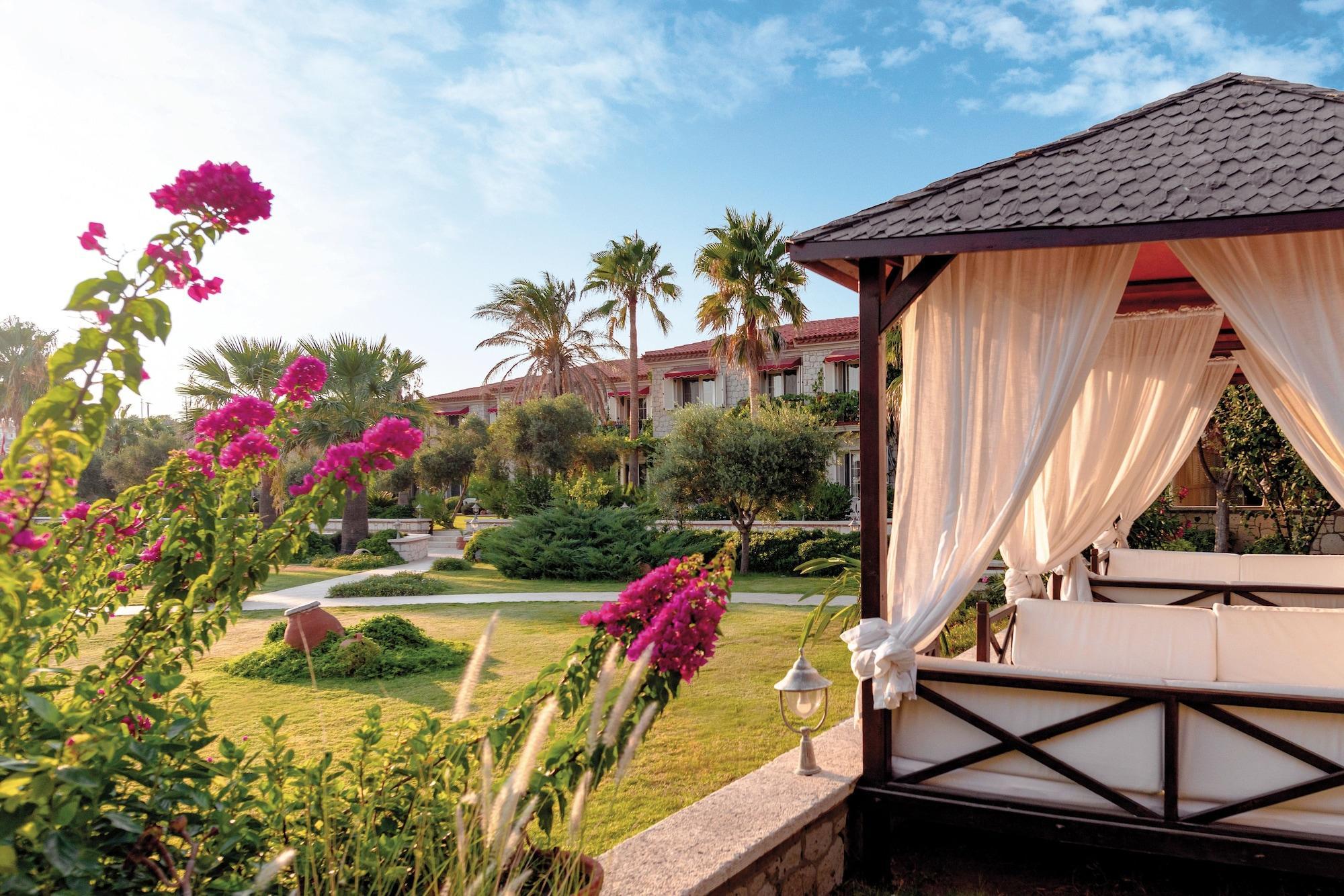 Kairaba Alacati Beach Resort Kültér fotó