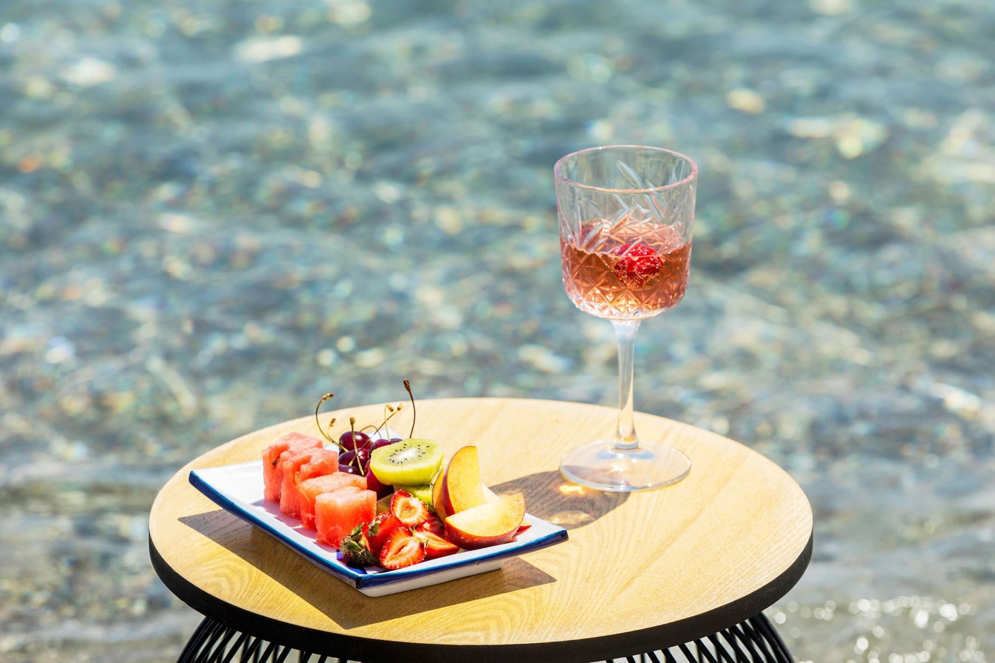 Kairaba Alacati Beach Resort Kültér fotó
