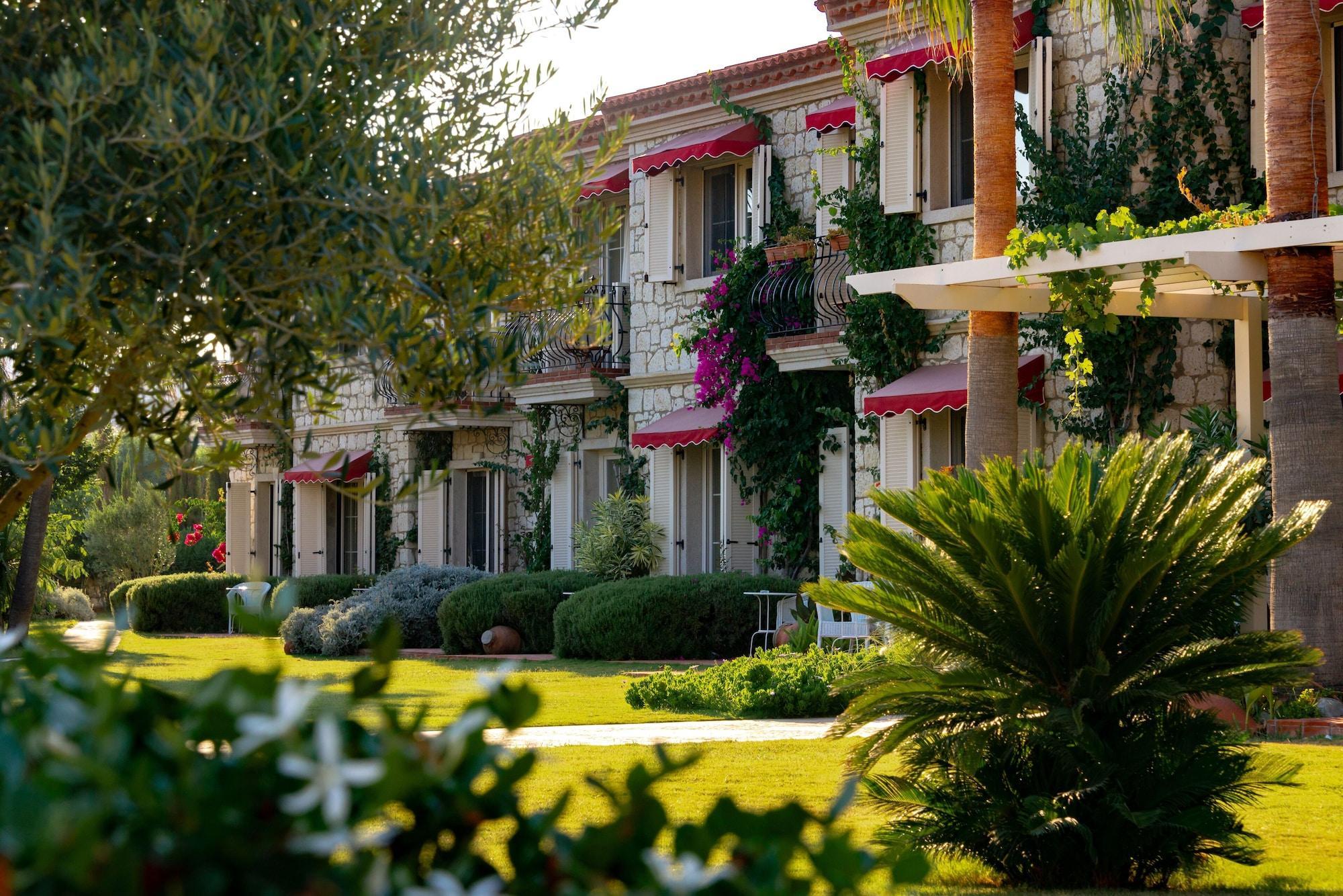 Kairaba Alacati Beach Resort Kültér fotó
